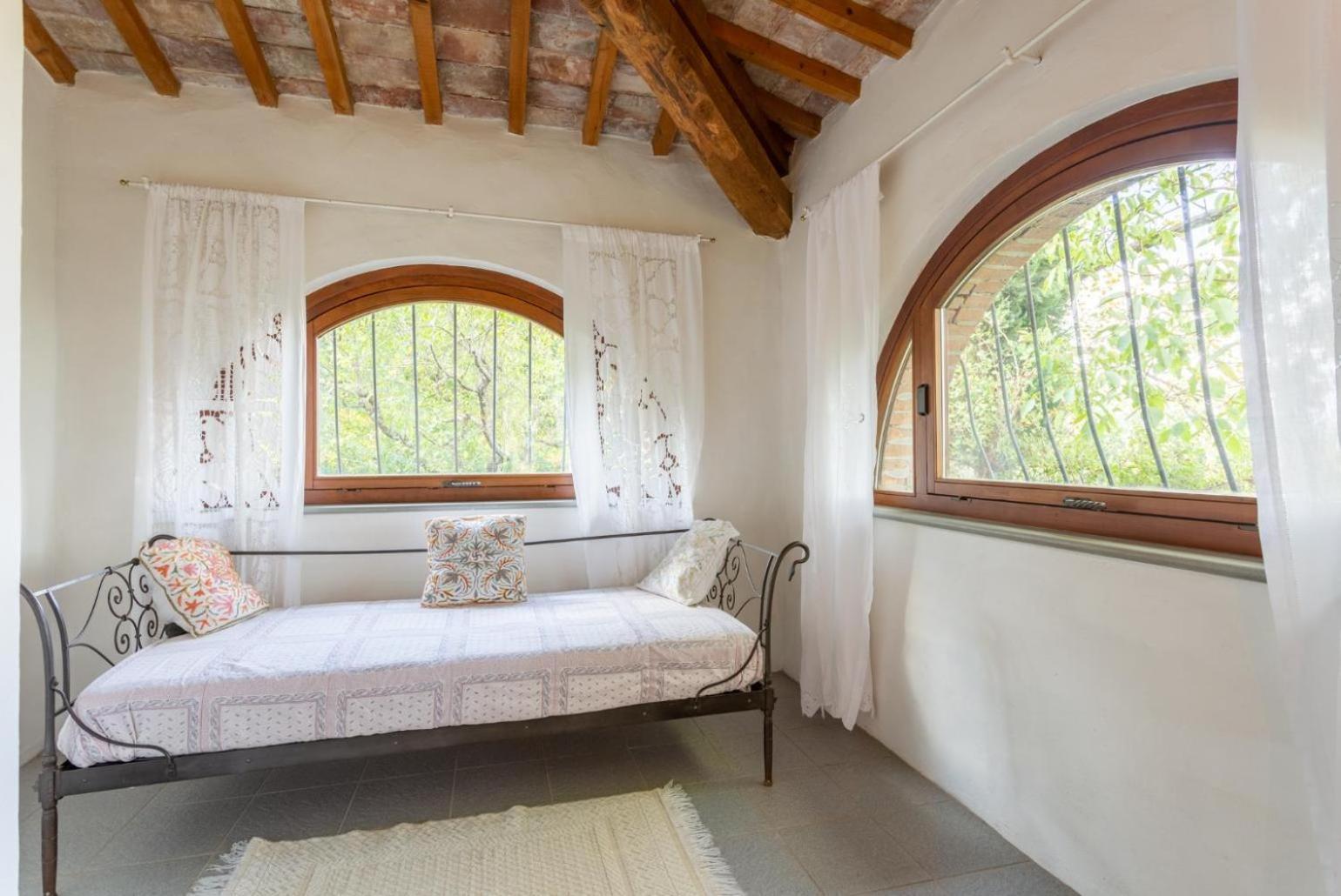 Villa Caporlese แตร์นี ภายนอก รูปภาพ